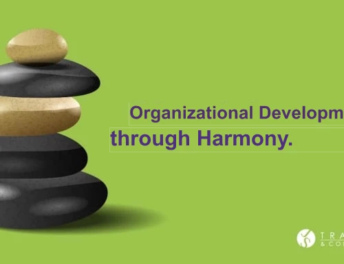 Organizational Development through Harmony