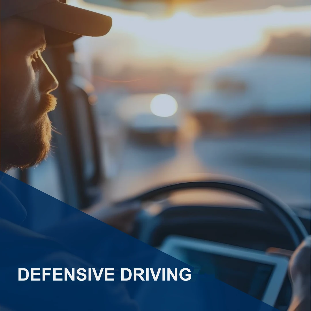 Defensive Driving Courses JS Training and Consulting 2