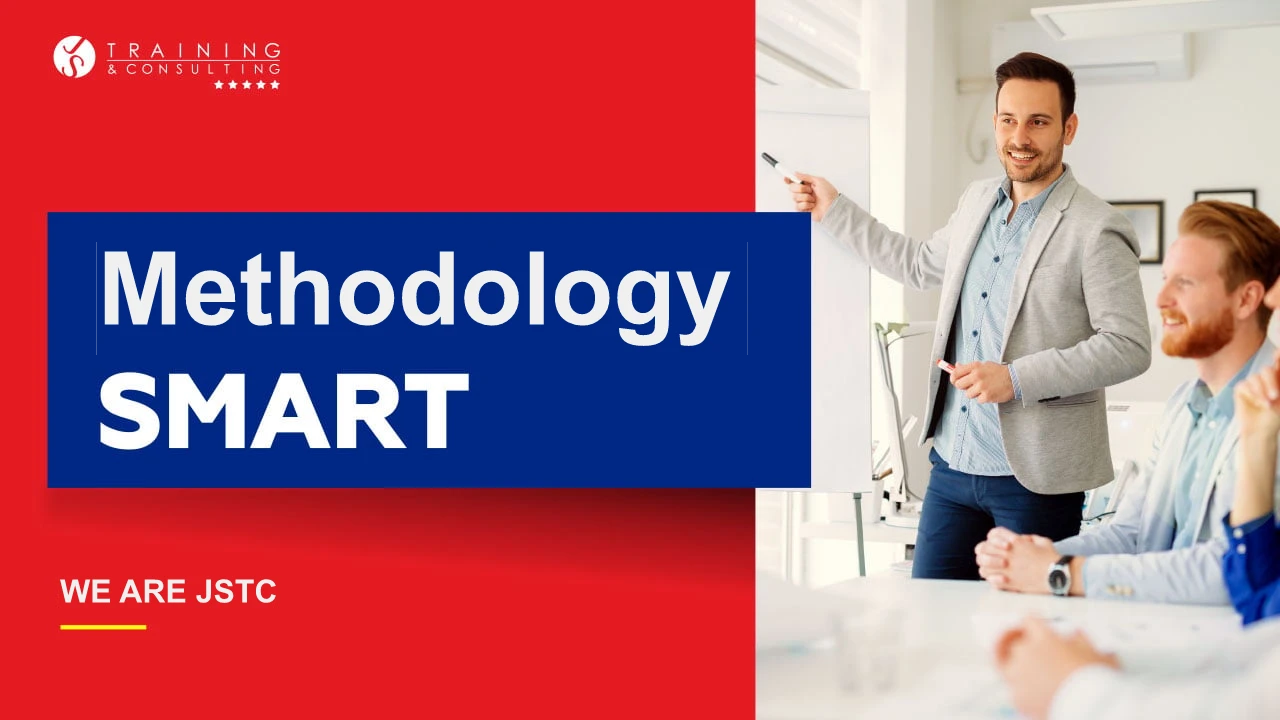 SMART methodology