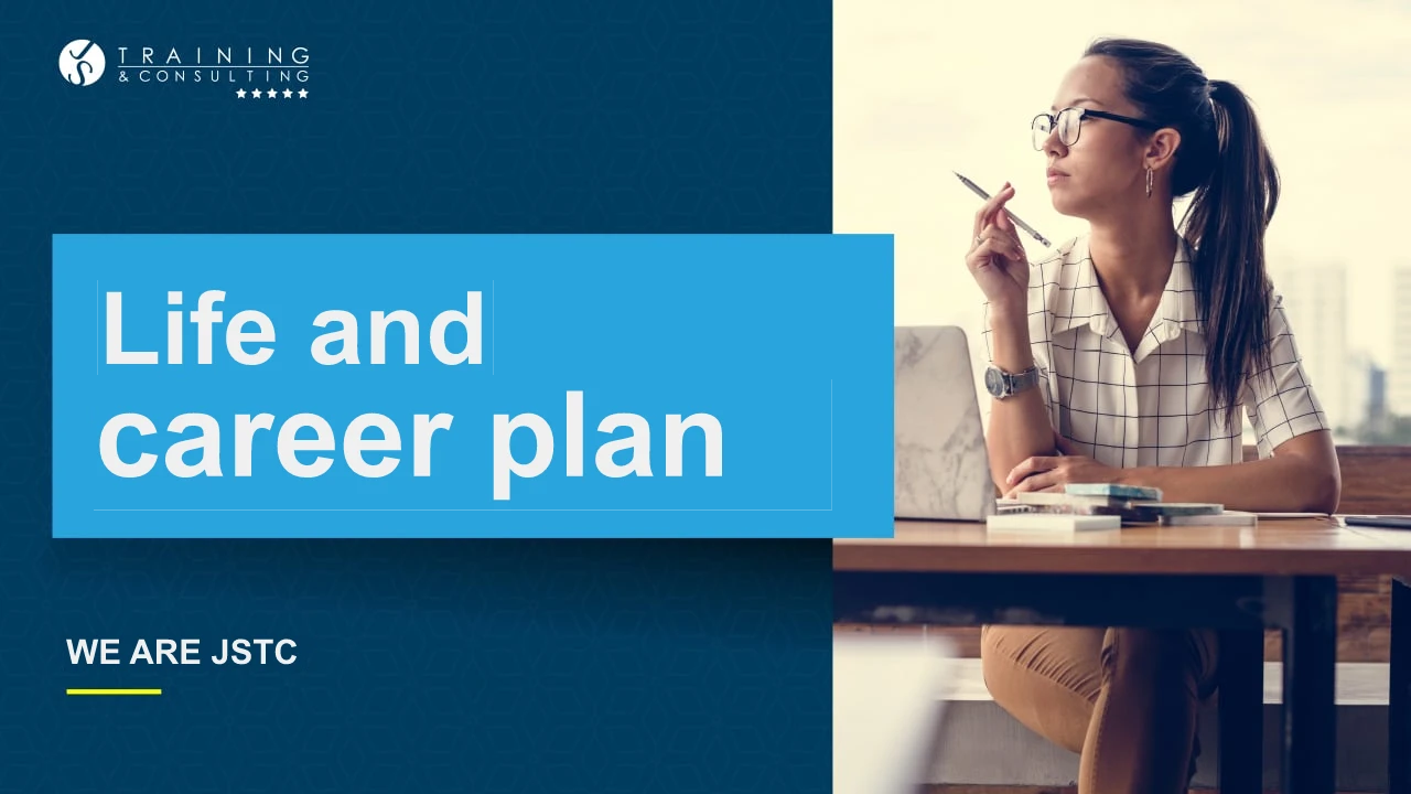 Career and Life Plan