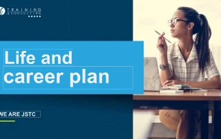 Career and Life Plan