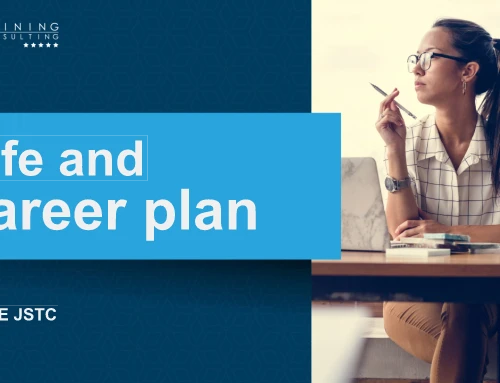 Life and Career Plan