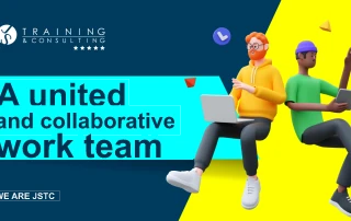 Building a High-Performance Team Building a united, collaborative work team requires time, effort, and a focus on several key aspects.