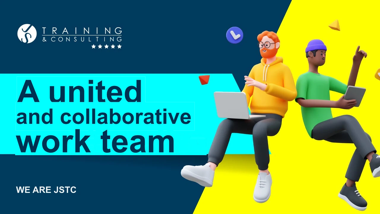 Building a High-Performance Team Building a united, collaborative work team requires time, effort, and a focus on several key aspects.