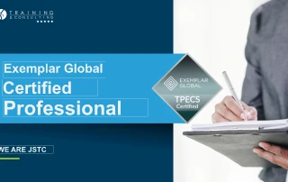 Exemplar Global Certified Professional