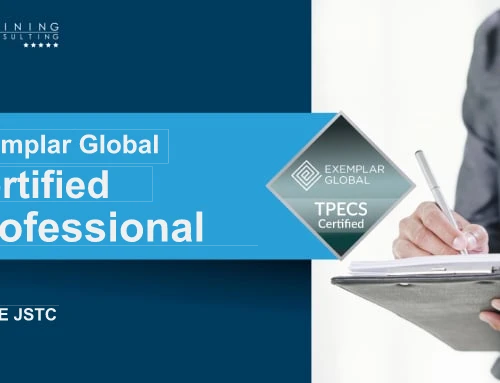 Exemplar Global Certified Professional