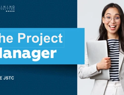 The Project Manager