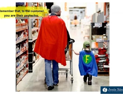 BLACK BELTS, THE SUPERHEROES OF ORGANIZATIONS