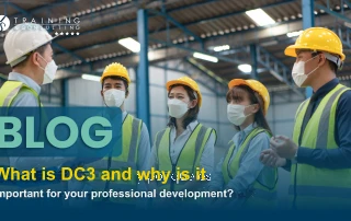 What the DC3 Is and Its Impact on Your Professional Career