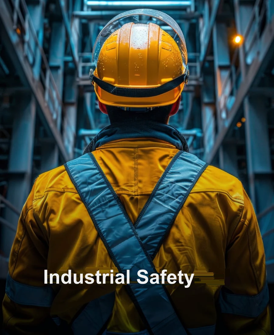 industrial-safety