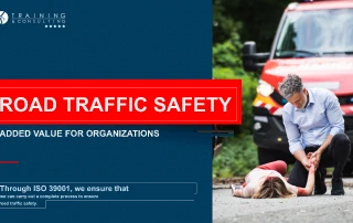 ISO 39001 - International standards for road safety management systems