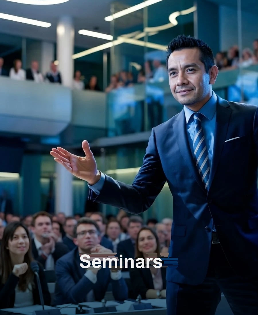 seminars