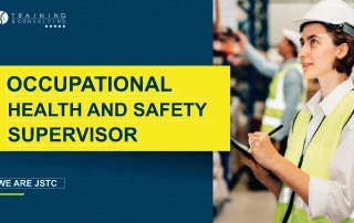 A safety and hygiene supervisor's skills