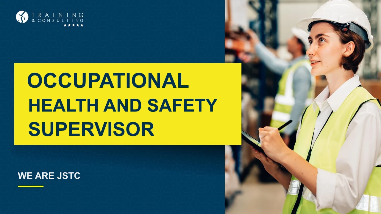 A safety and hygiene supervisor's skills