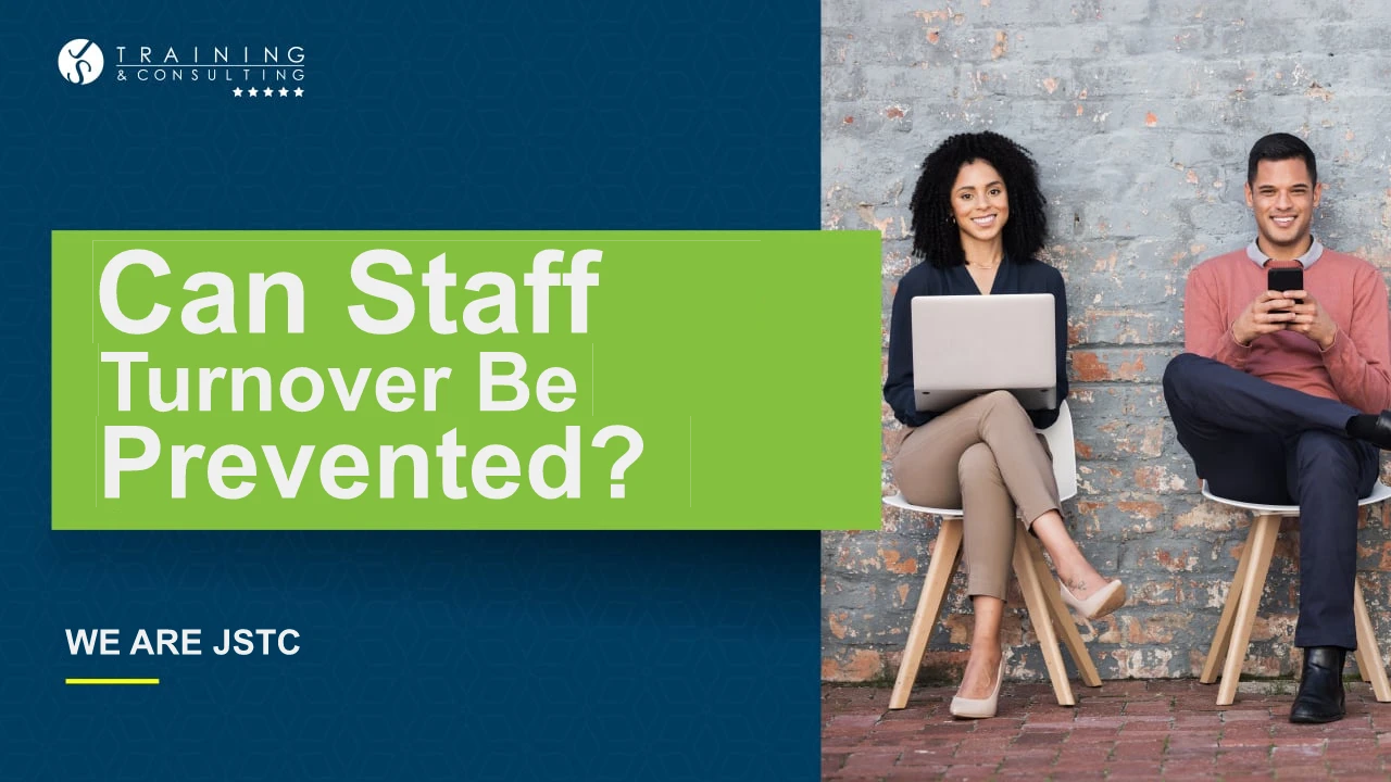 Can employee turnover be prevented?