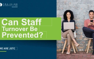 Can employee turnover be prevented?