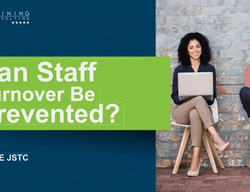 Can employee turnover be prevented?