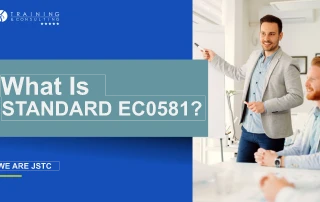 What is STANDARD EC0581?