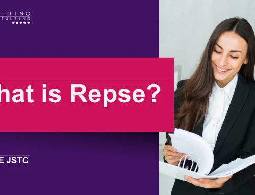What Is Repse?