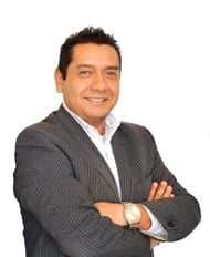 Jesús Sanchez