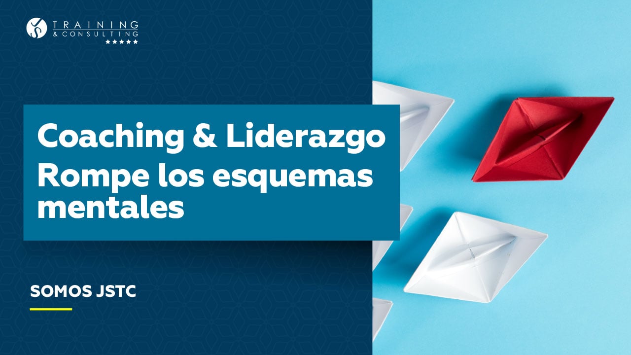 Coaching y Liderazgo