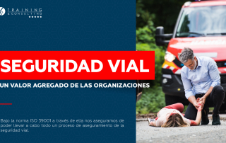 ISO 39001 - norma internacional de sistemas de gestión de seguridad vial
