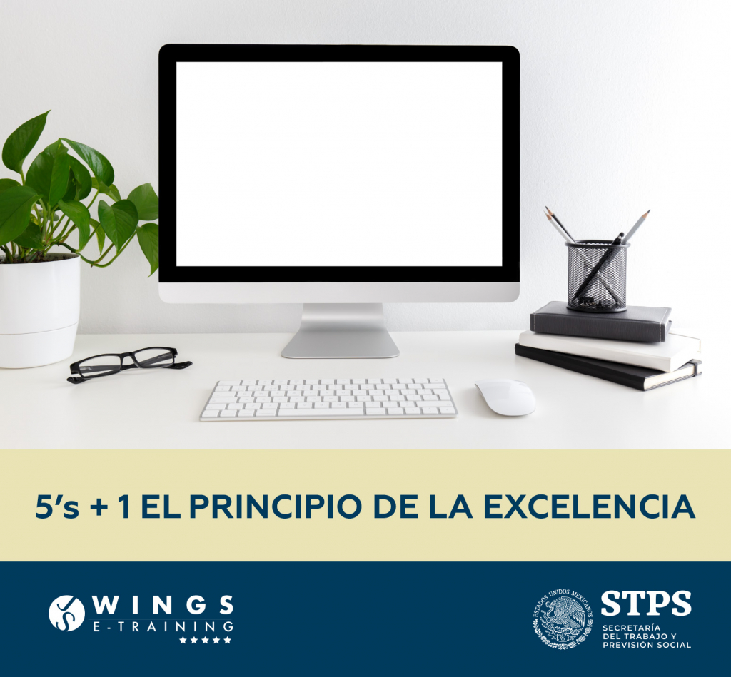 portada_tienda_wings 5’s + 1 El Principio de la Excelencia wings e-training