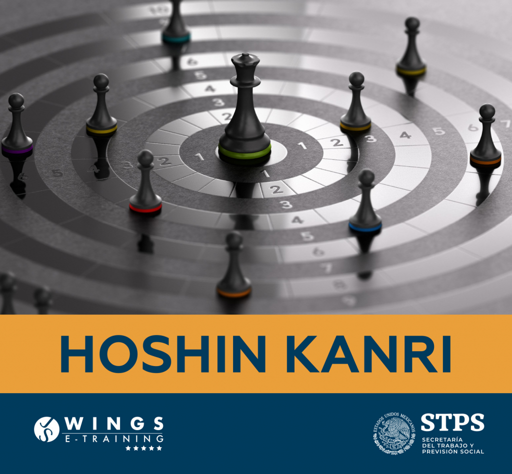 cover_wings_store Hoshin Kanri Strategic Planning Course