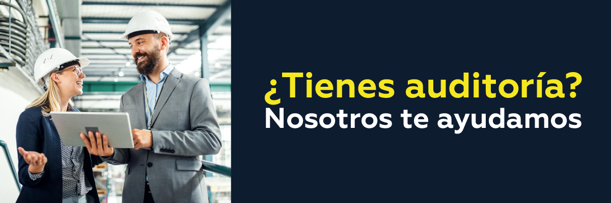auditoria empresas