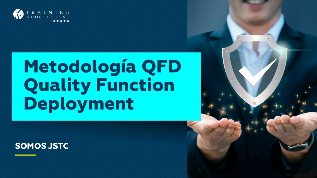 Metodología QFD