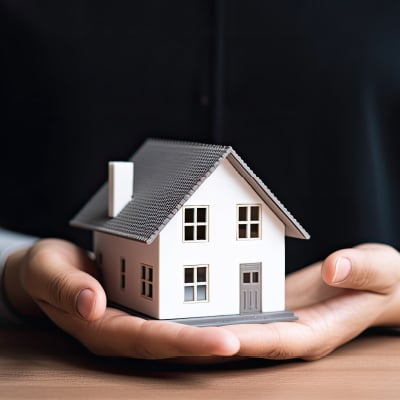 real estate property law