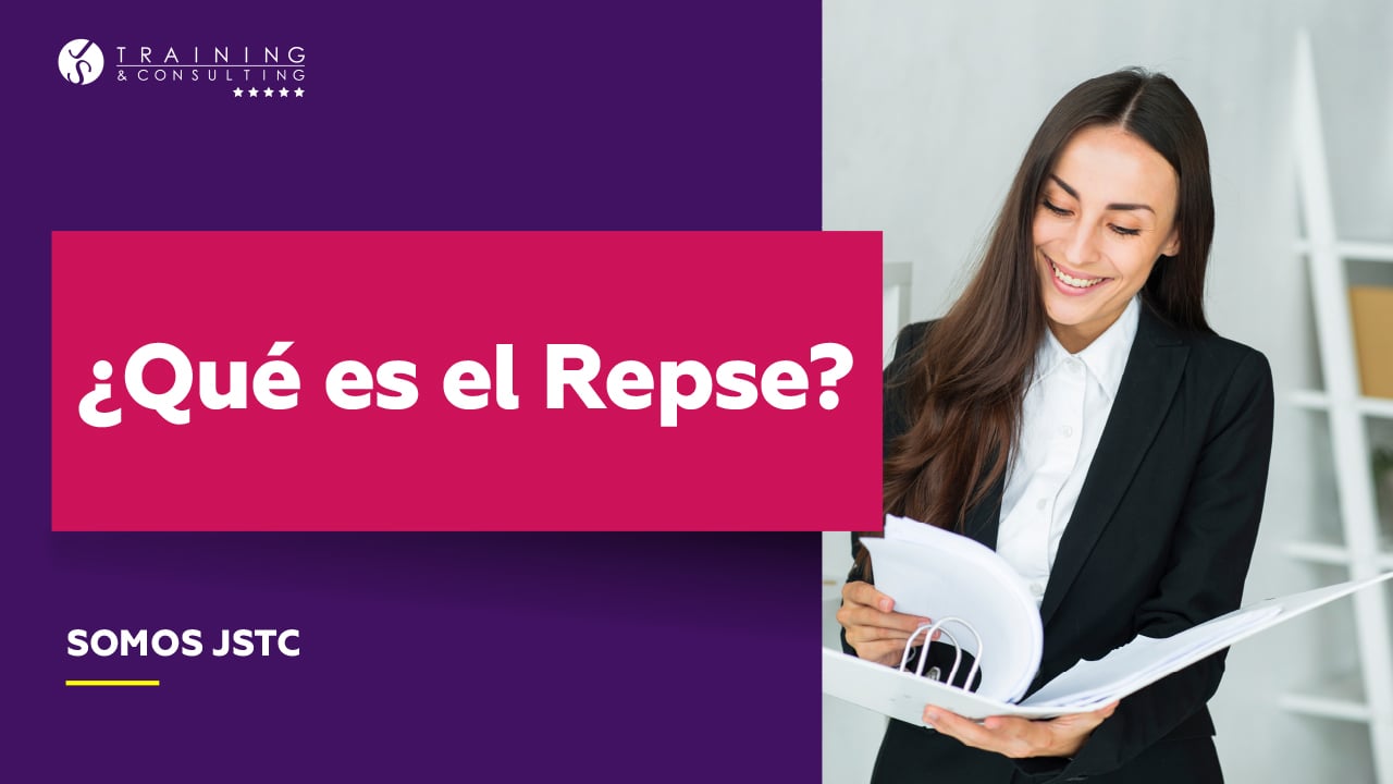 ¿Qué es el Repse?