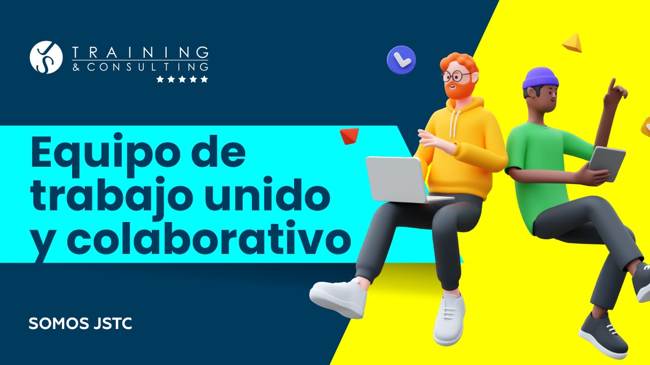 Construyendo un equipo de alto rendimiento Construir un equipo de trabajo unido y colaborativo requiere tiempo, esfuerzo y enfoque en varios aspectos clave.