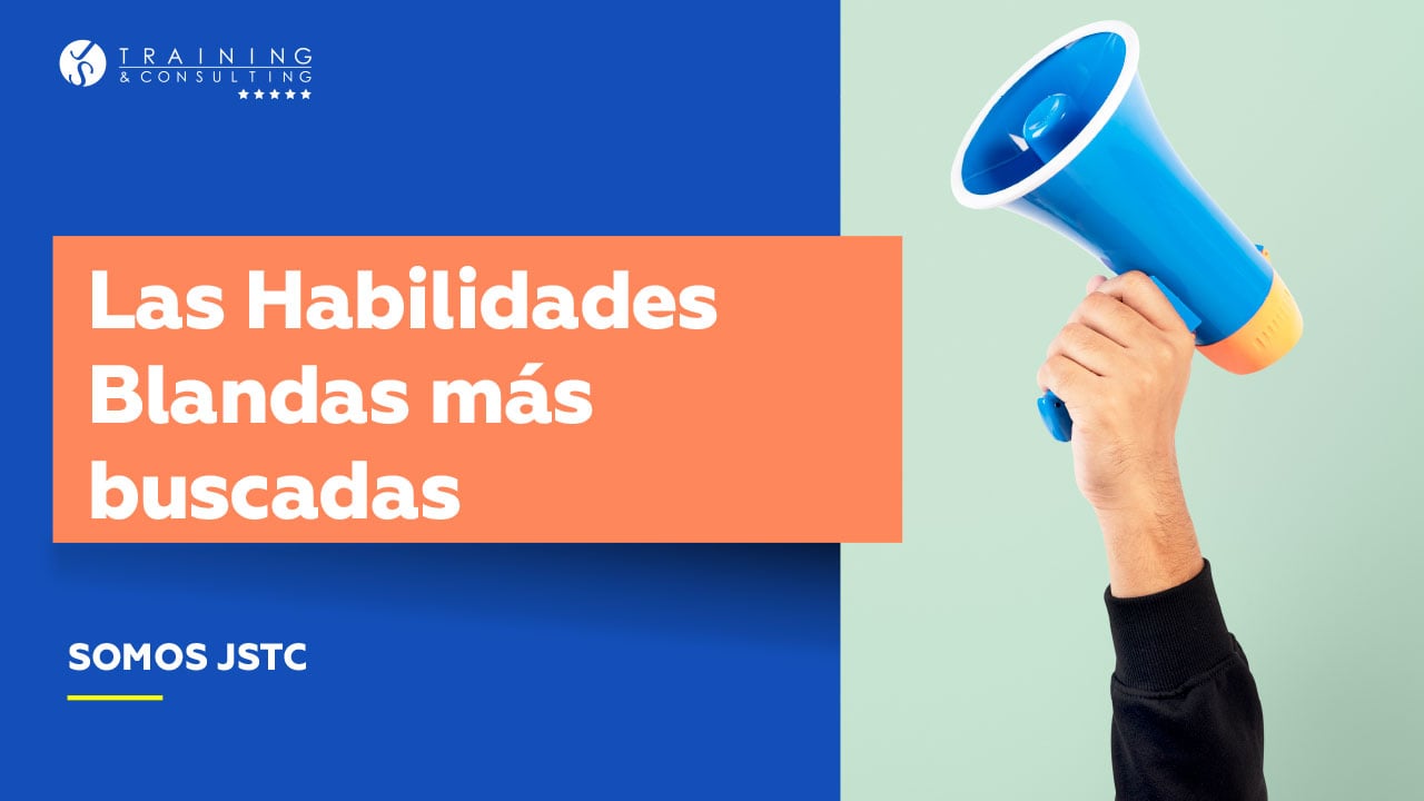 habilidades blandas - soft skills