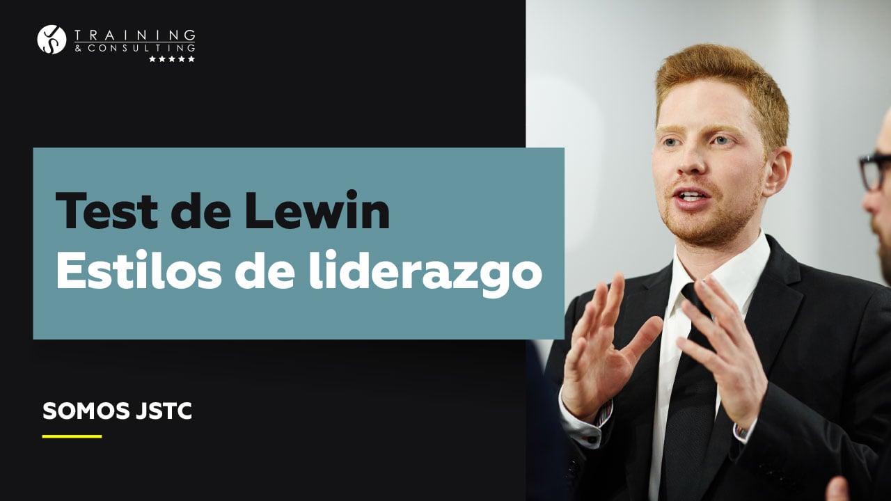 Test de Lewin Descubre tu Estilo de Liderazgo y Potencia tu Gestión de Equipo