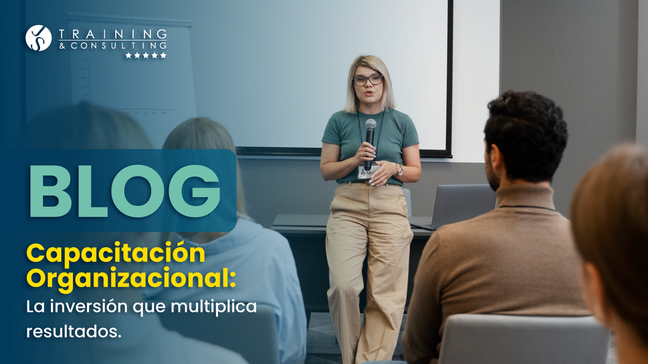 Capacitación organizacional