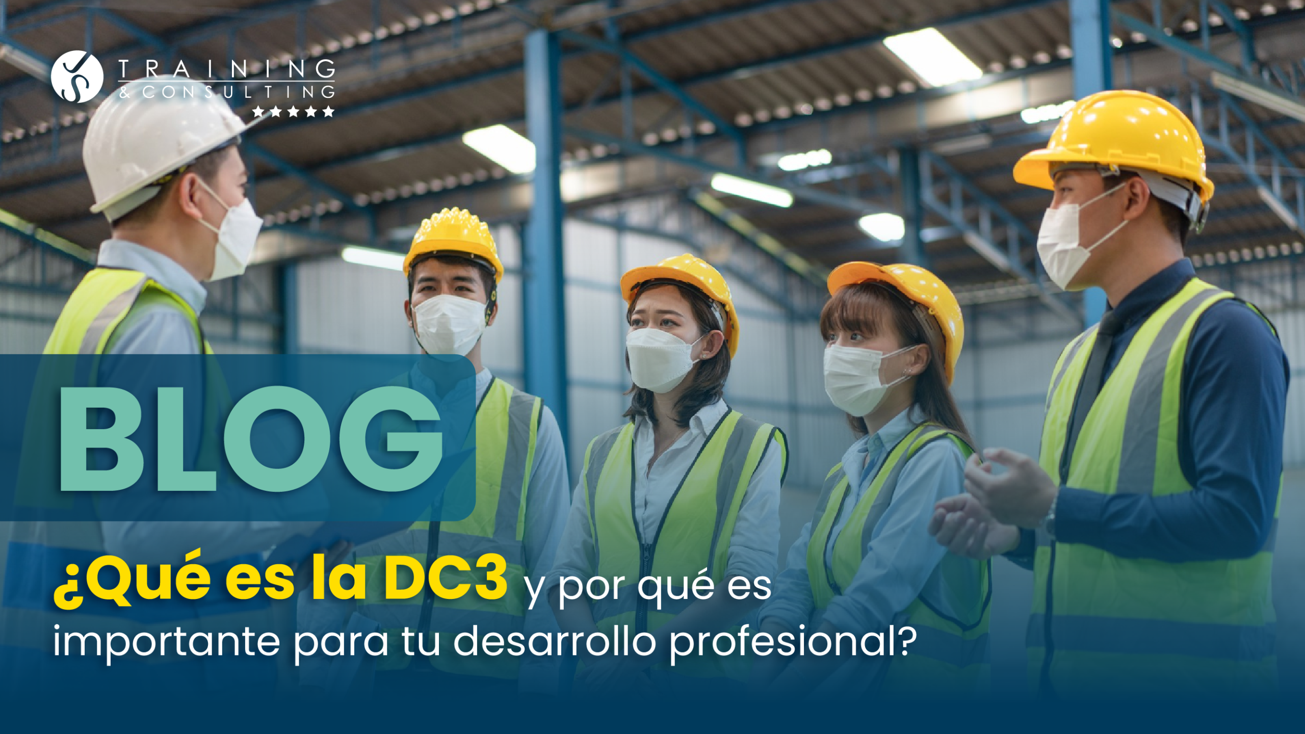 Qué es la DC3 y su impacto en tu carrera profesional