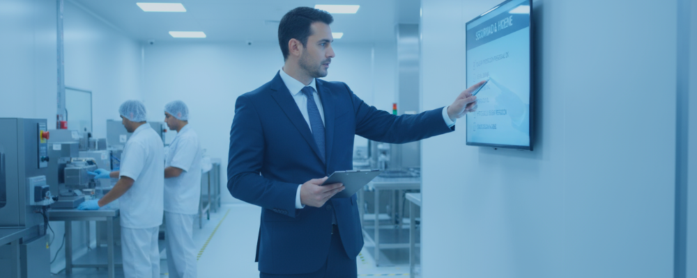 Curso Verificación seguridad e higiene EC0391 CONOCER JS Training