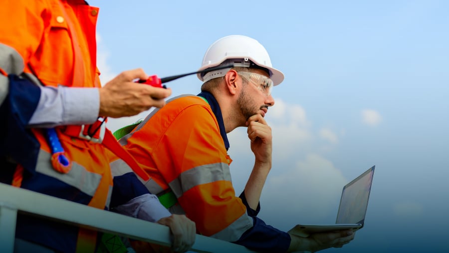 Safety and Hygiene Supervisor