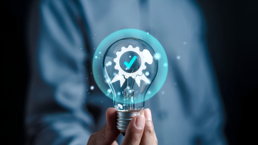 ISO 9001 Lead Auditor
