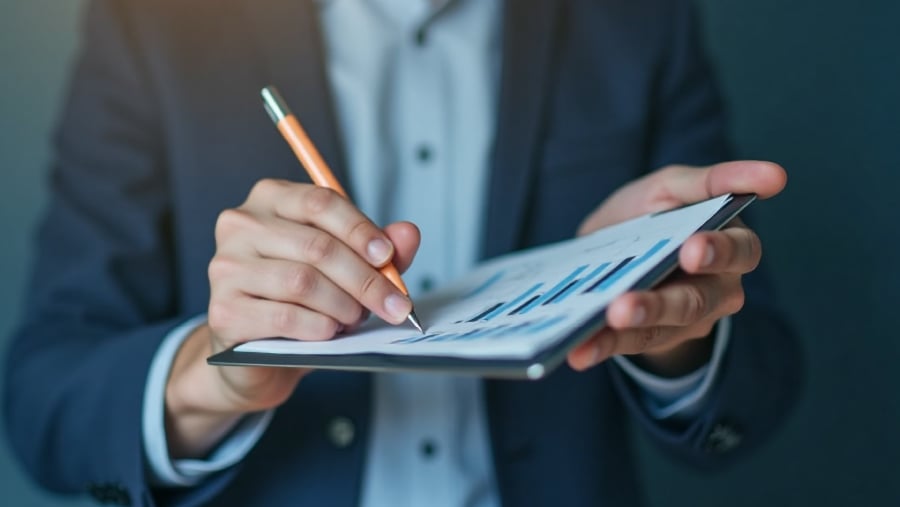 ISO 9001 Lead Auditor