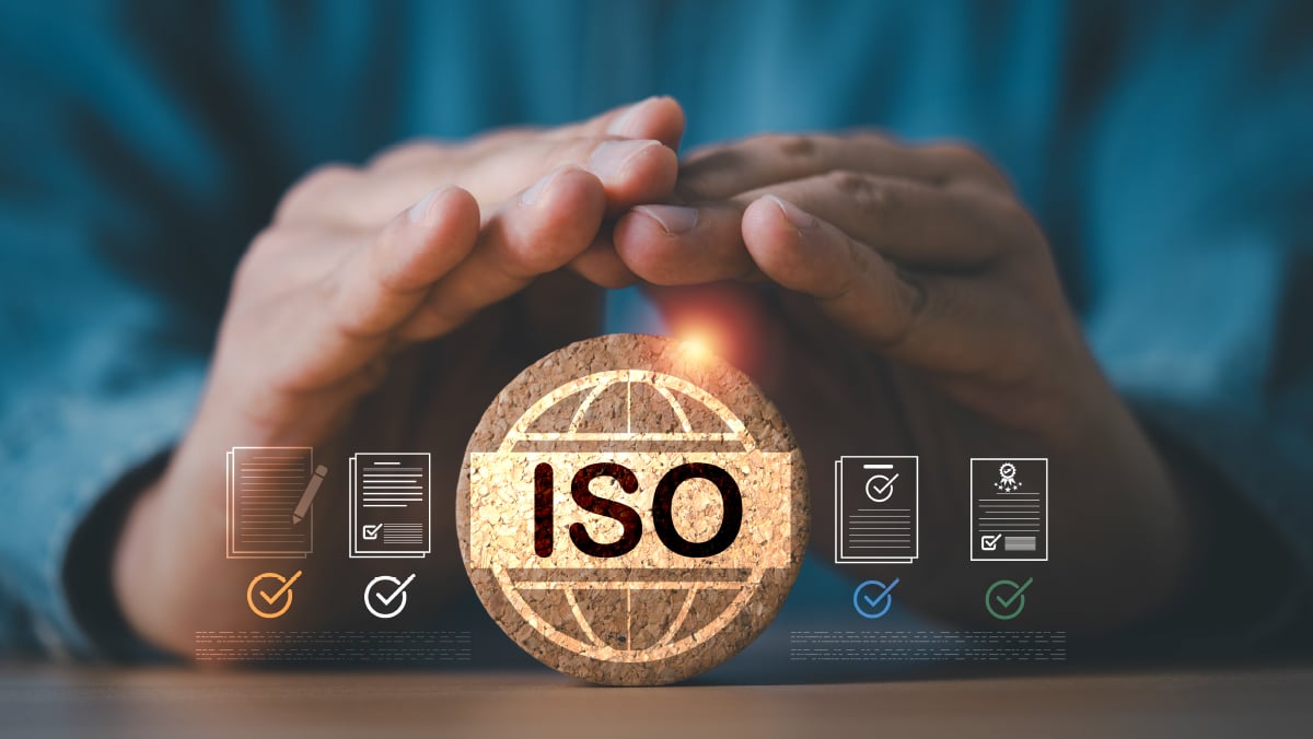 ISO Quality Management