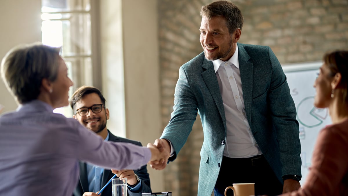 Sales Development