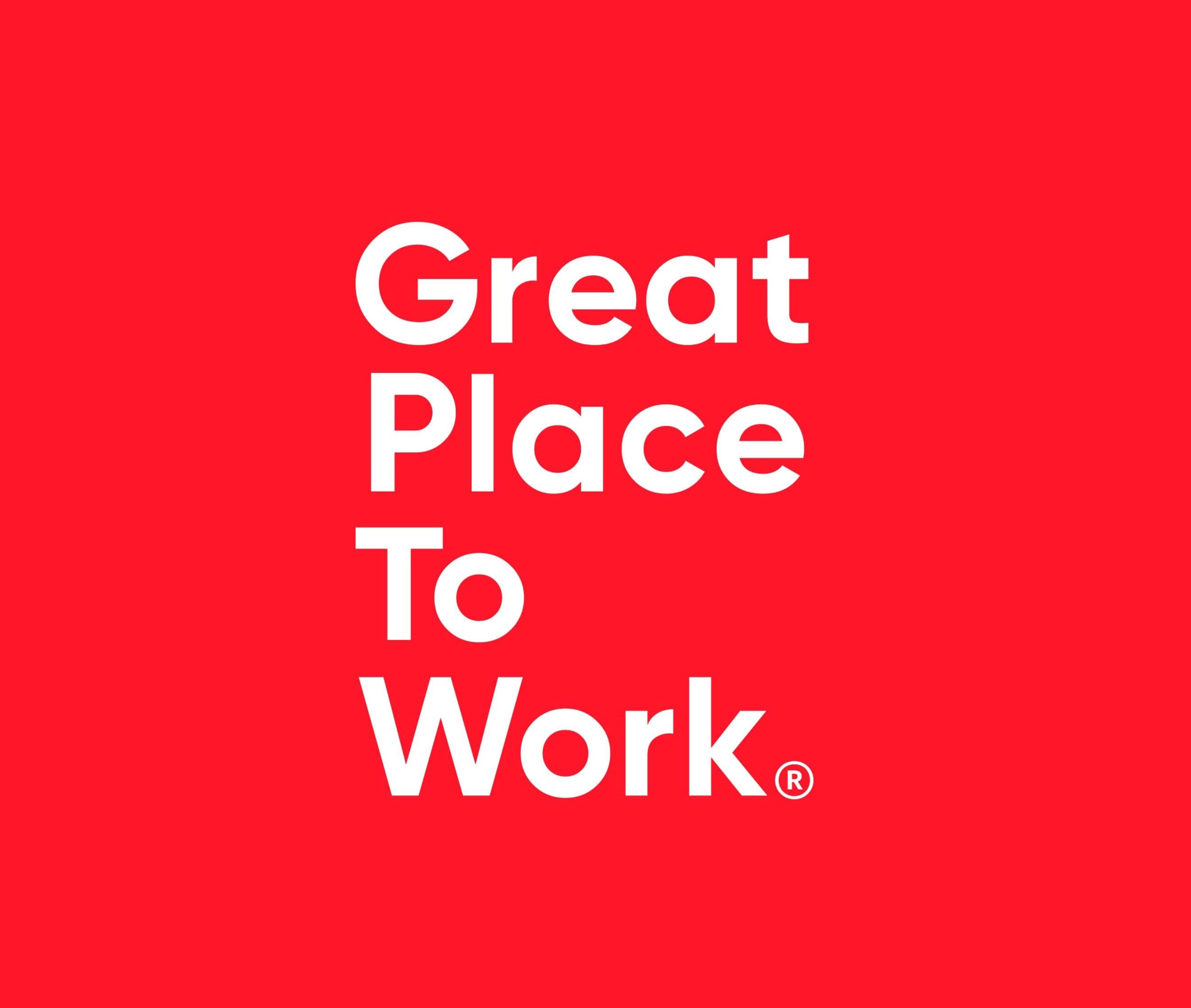 Great Place to Work Certified Mexico
