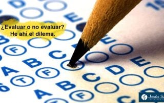 Evaluar cursos de capacitacion