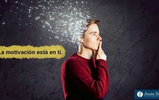 Como desarrollar la motivacion