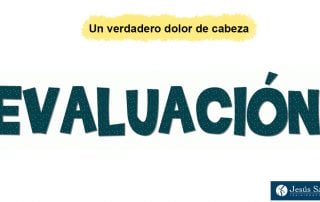 Evaluacion un verdadero dolor de cabeza
