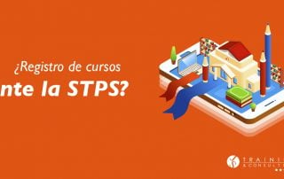 ¿Registro de cursos ante la STPS?
