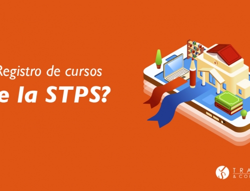 ¿Registro de cursos ante la STPS?