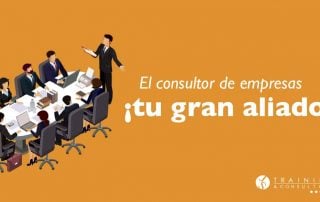 Consultor de Empresas